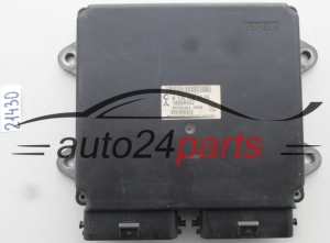 KOMPUTER STEROWNIK SILNIKA MITSUBISHI COLT 1.3 A1351505979, 1351505979, A 135 150 59 79, 1860A552, E6T42484 H5ZE 