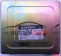 ECU CENTRALITA DE MOTOR HYUNDAI ATOS 1.0 39110-02710, 3911002710 