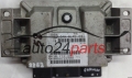 MOTORSTEUERGERÄT ECU STEUERGERÄT PEUGEOT 206 1.4 MAGNETI MARELLI IAW 6LP2.03, IAW6LP203, HW 16.631.044, 16631044, 9647498180, SW 16.712.054, 16712054, 9654722680