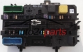ELEKTRISCHER KASTEN SICHERUNGKASTEN SICHERUNG UND RELAIS STROMKASTEN RELAISKASTEN OPEL ASTRA H ZAFIRA B GM 13 268 286 LH