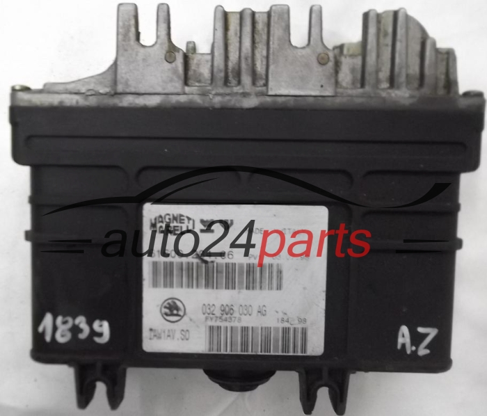 ECU CENTRALITA DE MOTOR SKODA FELICJA 1.6 AEE 032906030AG