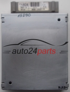 KOMPUTER STEROWNIK SILNIKA FORD VISTEON 85GB-12A650-FA