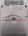 MOTORSTEUERGERÄT ECU STEUERGERÄT FORD SIERRA SCORPIO VISTEON 88GB-12A650-AA, 88GB12A650AA, 8GAA