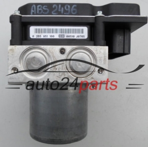 BMW X1 BOSCH 0 265 236 159, 0265236159, 34516791272-01, 3451679127201, 0265951100