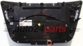 RADIO CD PANNEAU CLIMATRONIC W2 FMUX RFTA 2Z / RNEG CEM0 PEUGEOT 508 96656643XZ / 96656643XZ-01