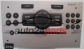 RADIO CD MP3  OPEL CORSA  344 183 129 / 344183129 / 13 257 028 YA / 13257028YA / CD30 - R237, R251, R254, R263, R269