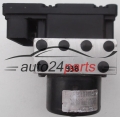 ABS HYDRAULIK-AGGREGAT MIT STEUERGERAET VOLVO S70 V70 P08619974, ATE 10.0204-0358.4