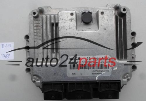 RENAULT TRAFIC OPEL VIVARO NISSAN PRIMASTAR 1.9 DCI BOSCH 0 281 011 529, 0281011529, HOM 8200051608, 8200546983, 1039S10914