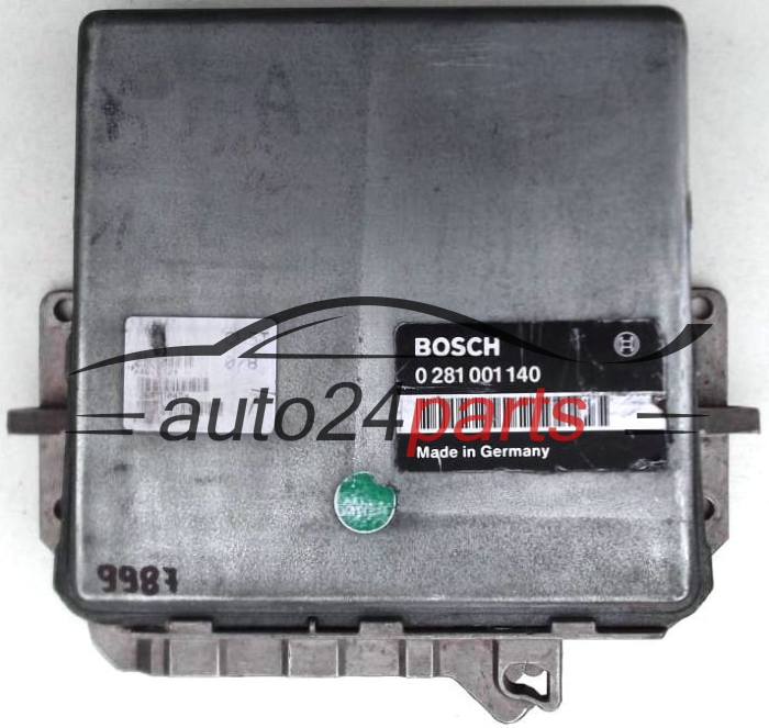 Calculateur Moteur Alfa Romeo 164 2.0 0281001140