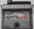 KOMPUTER STEROWNIK SILNIKA CITROEN XANTIA PEUGEOT 406 1.9TD 9624519580 BOSCH 0281001262 XUDBC02 28RTD845 -  2461, 2624, 2716, 5429, 5428, 5430, 10290, 10577, 12120, 12741, 582, 583, 584