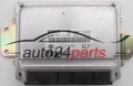 KOMPUTER STEROWNIK SILNIKA NISSAN ALMERA 2.0 DI BOSCH 0 281 010 141, 0281010141, 23710 5M300, 237105M300, B7 -7231, 22000