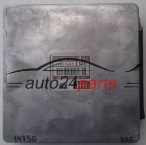 STEROWNIK SKRZYNI AUTOMATYCZNEJ OPEL CORSA 1.4 GM 90 388 599 HH, 90388599, 90388599HH -