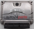 MOTORSTEUERGERÄT ECU STEUERGERAT VOLKSWAGEN GOLF BOSCH 0 281 010 977, 0281010977, 038 906 019 HJ, 038906019HJ, 28SA5579
