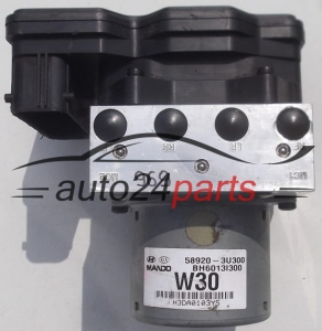 ABS HYUNDAI KIA SPORTAGE 58920-3U300 / 589203U300 / BH6013I300 / 5WY7F42D 