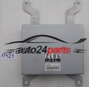 CALCULATEUR MOTEUR MAZDA 323 F 1.5 DENSO 279700-0192, 2797000192, ZL05 18 881A, ZL0518881A