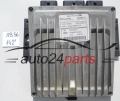 KOMPUTER STEROWNIK SILNIKA RENAULT CLIO 1.5 DCI Delphi R0410C081A, 8200284277, HOM 8200129063