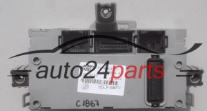 CENTRALKA MODUL STEROWNIK BSI ALFA ROMEO 50189017001, 50510080 - C1867