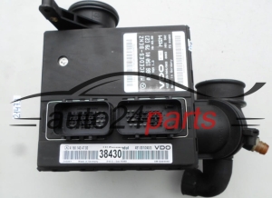 CENTRALITA DE MOTOR MERCEDES W168 A 166 150 01 79, A1661500179, A1661404700