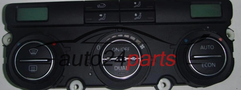 VOLKSWAGEN PASSAT 3C0 907 044 AA, 3C0907044AA, 5HB 008 731-60