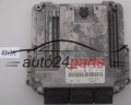 KOMPUTER STEROWNIK SILNIKA RENAULT LAGUNA 2.0 DCI BOSCH 0 281 015 321, 0281015321, 8200560320