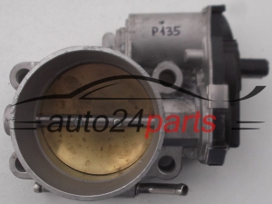 Przepustnica Powietrza D3V9T DX239F991AB A2C31286800