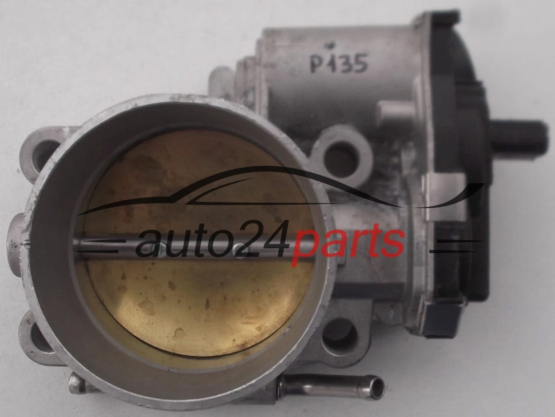 Przepustnica Powietrza D3V9T DX239F991AB A2C31286800