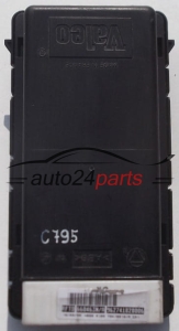 KOMFORTSTEUERGERÄT CITROEN XSARA VALEO 962741828006, 660463N/A, 660463NA 