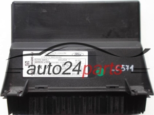 CONFORT MODULE FORD FIESTA, 5WK4 8855J, 5WK48855J, DCUGA, 6S6T15K600CJ, 6L09 