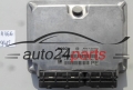 OPEL VECTRA 2.0 DTI BOSCH 0 281 010 269, 0281010269, GM 24 417 194 PE, 24417194 PE