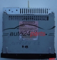 RADIO CD PEUGEOT CITROEN 96476647XT / PU2471A(E) 