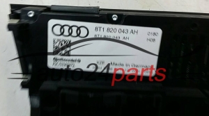 VOLKSWAGEN AUDI 8T1 820 043 AH / 8T1820043AH / A2C53345972