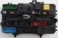 CAJA ELECTRICA DE FUSIBLES Y RELES OPEL ASTRA H 1.7 CDTI GM 13 145 017 CD