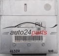 KOMPUTER STEROWNIK SILNIKA OPEL ASTRA 1.6 C16NZ 16156179 PH