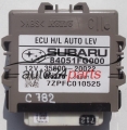CENTRALKA MODUL XENON SUBARU IMPREZA 84051FG000, 35600-20022, 3560020022 - C782, C2511