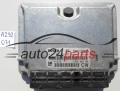 KOMPUTER STEROWNIK SILNIKA OPEL VECTRA B 2.0 DTI  GM 09 136 118