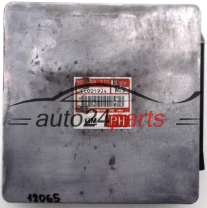 GETRIEBESTEUERGERÄT GETRIBESTEUERUNG OPEL TIGRA A 1.4 GM 90 559 770 PH, 90559770PH, 90559770 