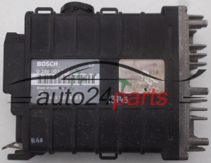 Sterownik silnika VW VOLKSWAGEN PASSAT JETTA SEAT TOLEDO 1.8 443907403G BOSCH 0280000739 - 9397 13402 13745 13993 13997 15513 15604 15768 15771