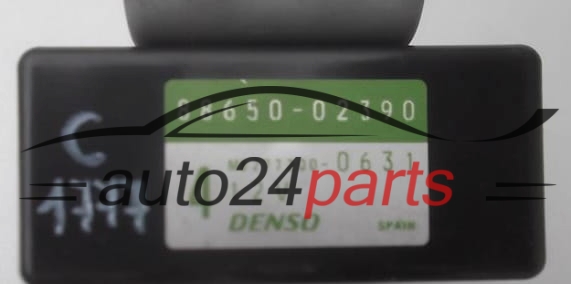 CONFORT MODULE TOYOTA COROLLA 88650-02390, 8865002390, MB2777200-0631, MB2777200-0631