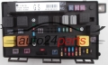 ELEKTRISCHER KASTEN SICHERUNGKASTEN SICHERUNG UND RELAIS STROMKASTEN RELAISKASTEN OPEL ASTRA H ZAFIRA B 13 206 746, 13206746 GS, 5DK 008 668-52, 5DK008668-52