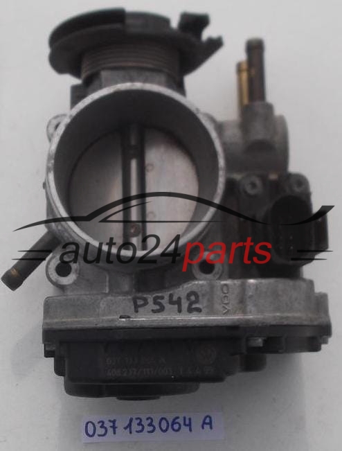 Boitier de papillon VW VOLKSWAGEN SEAT 2.0