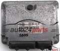 VW VOLKSWAGEN GOLF BORA 1.9 TDI AHF 038906018BM, 038 906 018 BM BOSCH 0281001846, 0 281 001 846