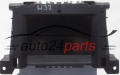 WYŚWIETLACZ RADIA CIEKŁOKRYSTALICZNY OPEL ZAFIRA B GM 13 301 077 UA