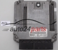 KOMPUTER STEROWNIK SILNIKA VW VOLKSWAGEN TOUAREG 5.0 TDI BOSCH 0 281 011 481, 0281011481, 070 906 016 AA, 070906016AA, DIESEL EDC16U1
