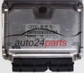 KOMPUTER STEROWNIK SILNIKA AUDI A6 2.5 TDI 4B2907401J