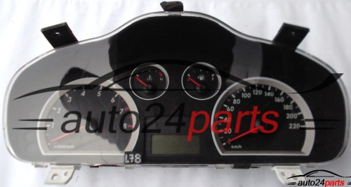 Tacho Kombiinstrument HYUNDAI SANTA FE F25 ZKE 20041105 9400526030, 94005-26030, 200603100H, 2006-03100H