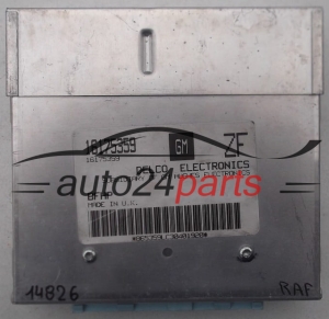 CALCULATEUR MOTEUR OPEL CORSA B DELCO 16175359 ZF, 16175359ZF, BFHP