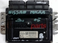 calculateur moteur pour nissan micra k12 1.2