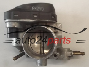 PRZEPUSTNICA POWIETRZA AUDI VOLKSWAGEN VDO 408.238/223/002, 408238223002, 06B 133 062 D, 06B133062D - 