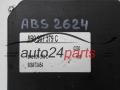 POMPE HYDRAULIQUE ET CALCULATEUR d'ABS AUDI Q5 BOSCH 0 265 236 123, 0265236123, 8R0 614 517 J, 8R0614517J, 0265950984 