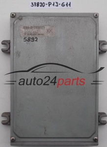 KOMPUTER STEROWNIK SILNIKA HONDA CIVIC 1.4 37820-P1J-G11, 37820P1JG11, XK - 5892